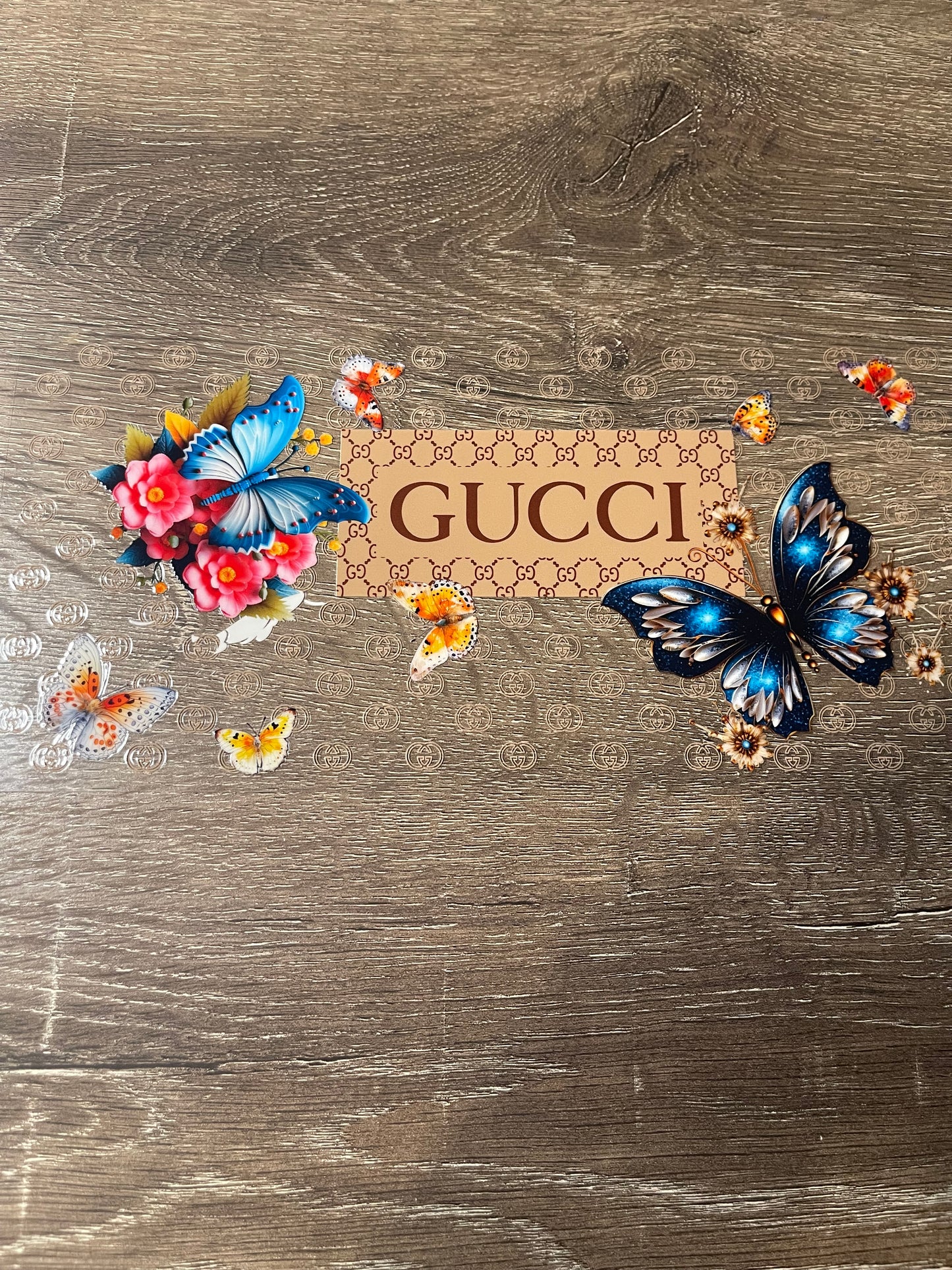 Gucci 6