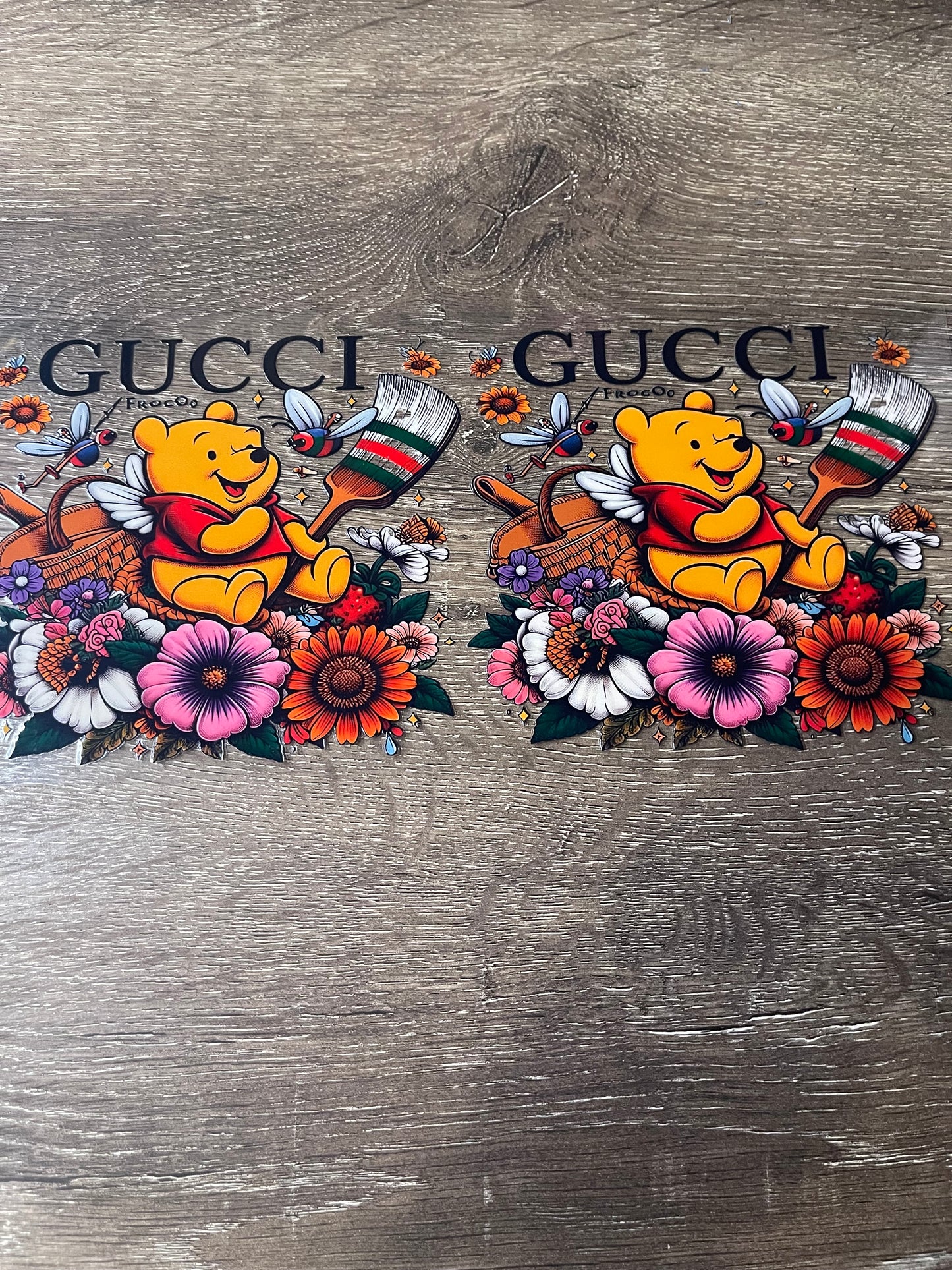 Gucci 5