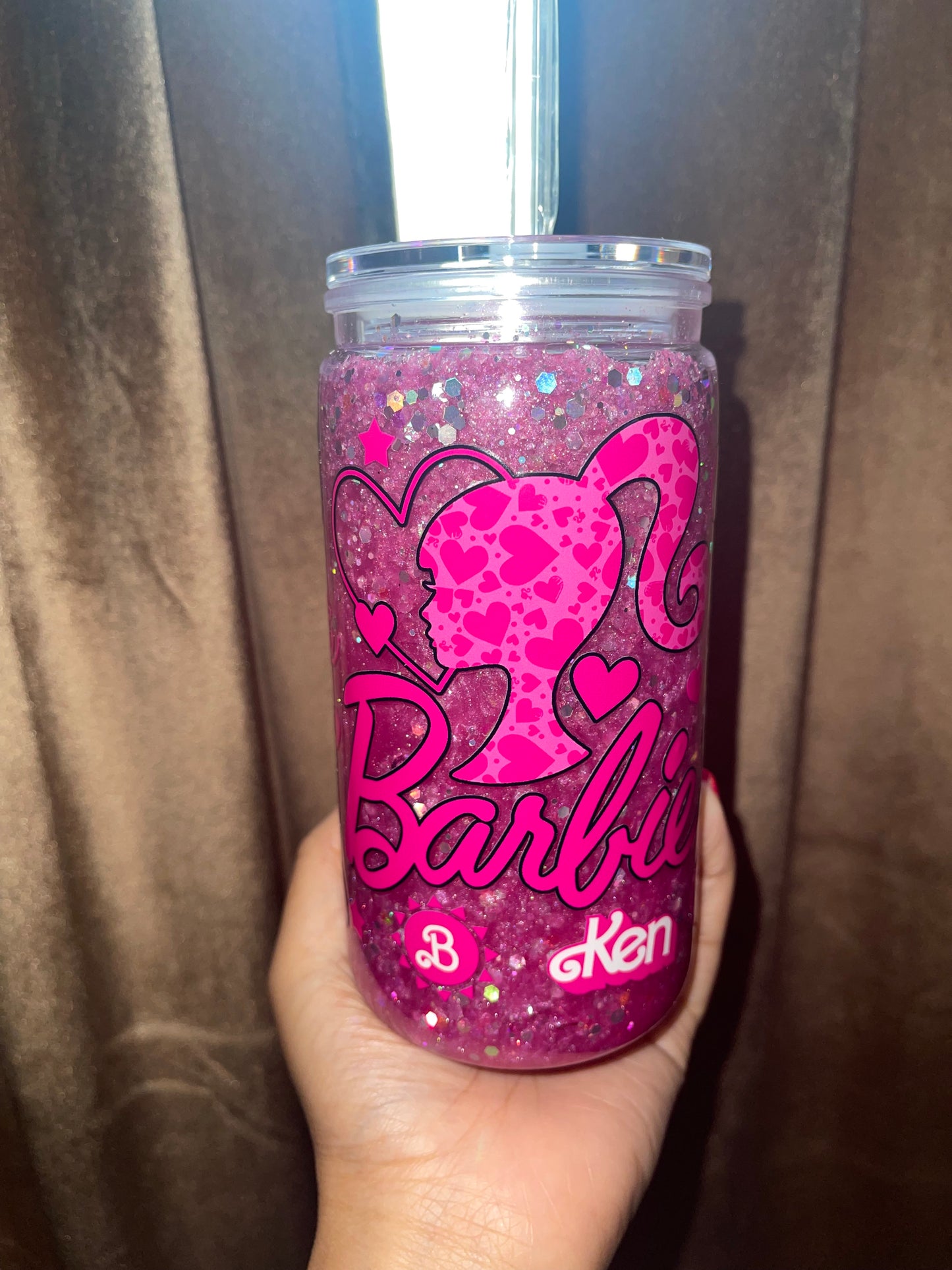 Pre-Made Tumblers