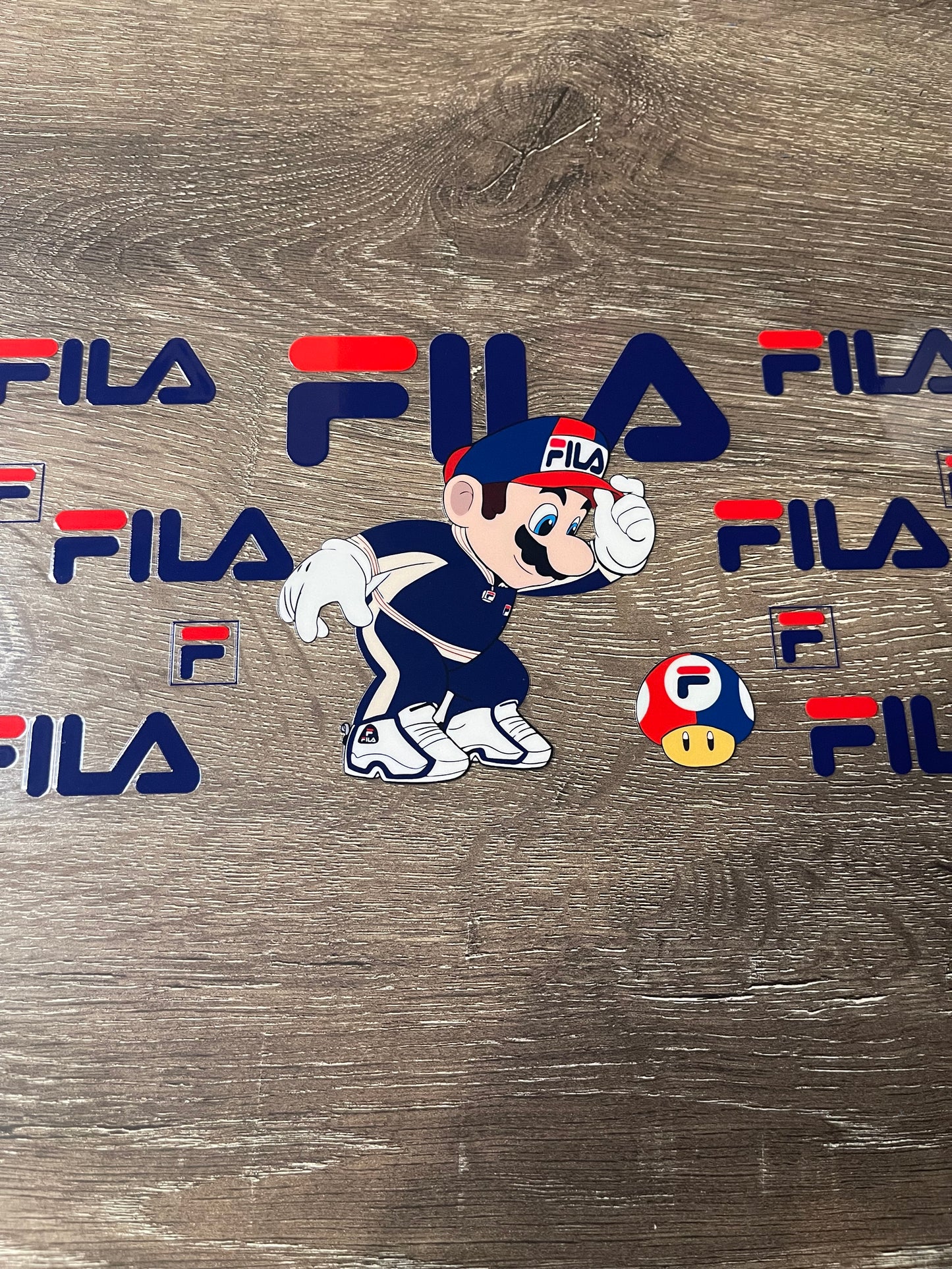 FILA