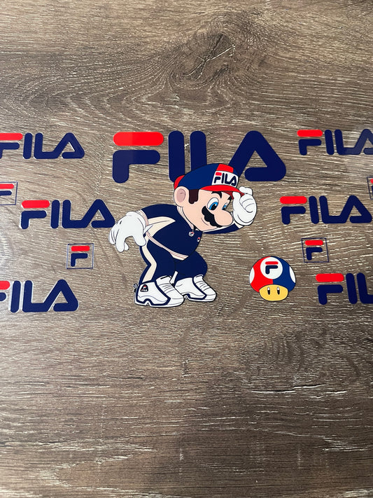 FILA