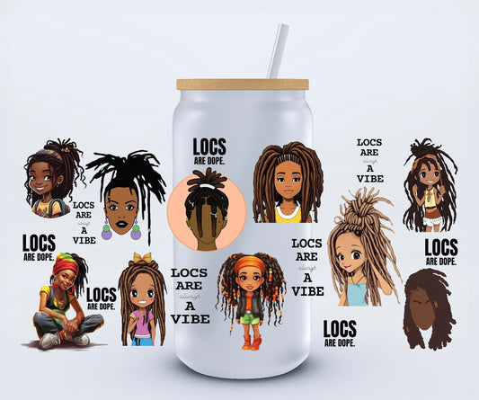 Hair Locs