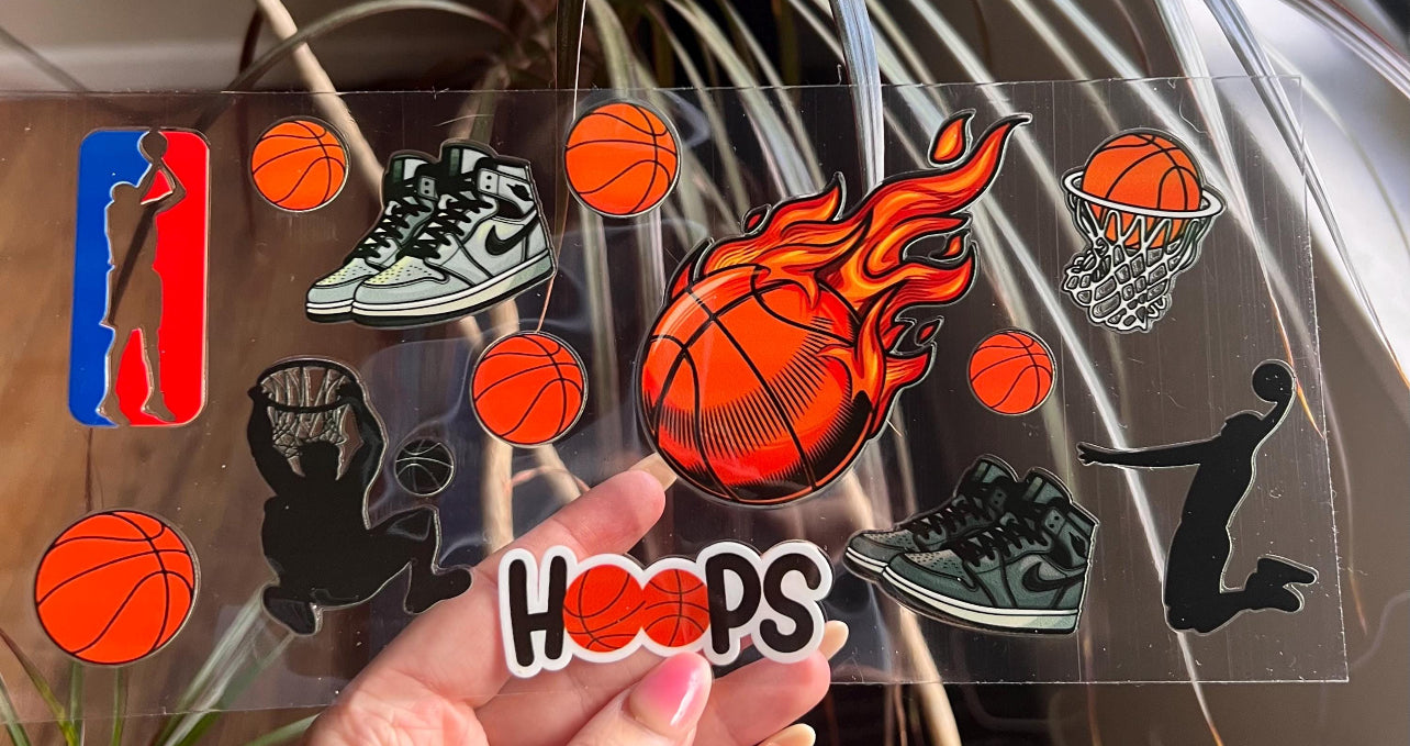Hoops
