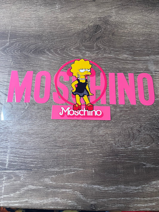 Moschino