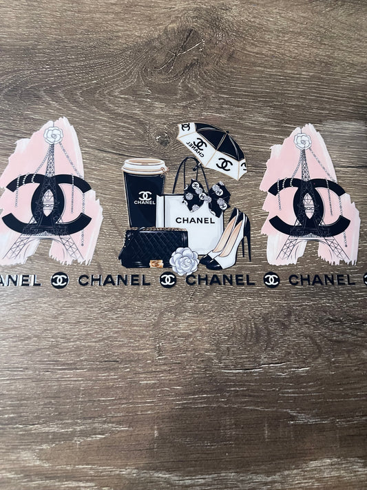 Chanel 19