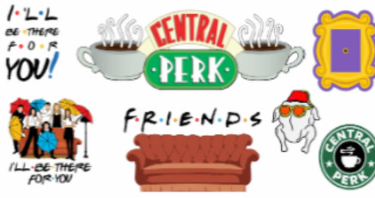 Friends