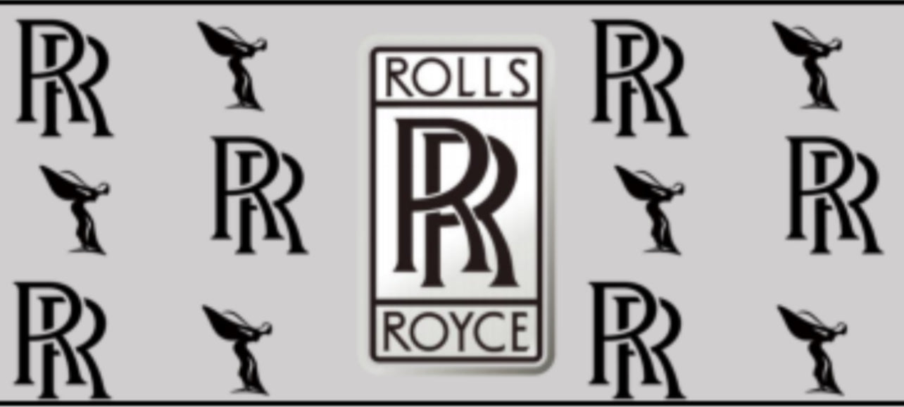 Cars Rolls Royce