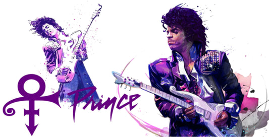 Celebrities Prince