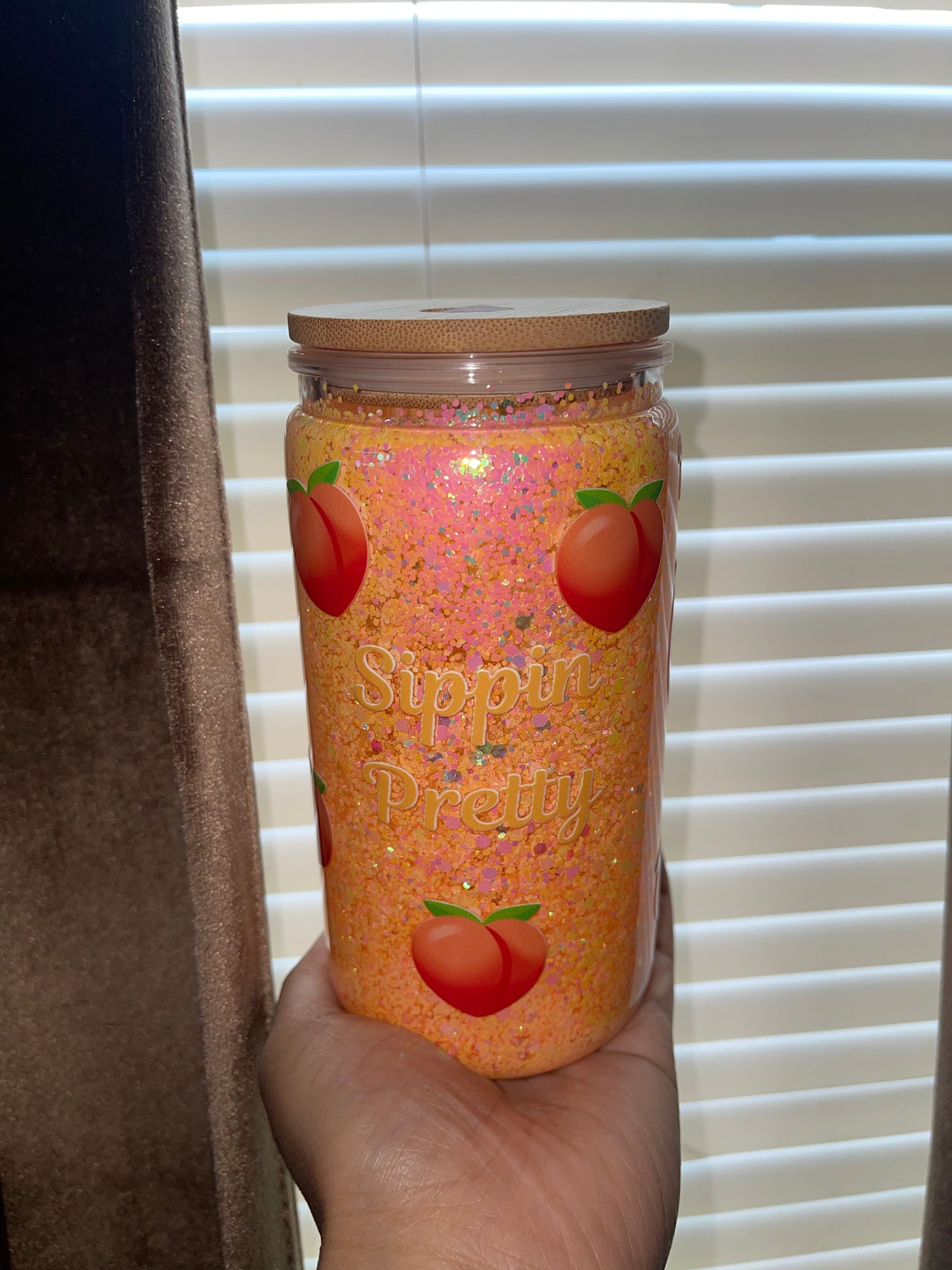 Pre-Made Tumblers