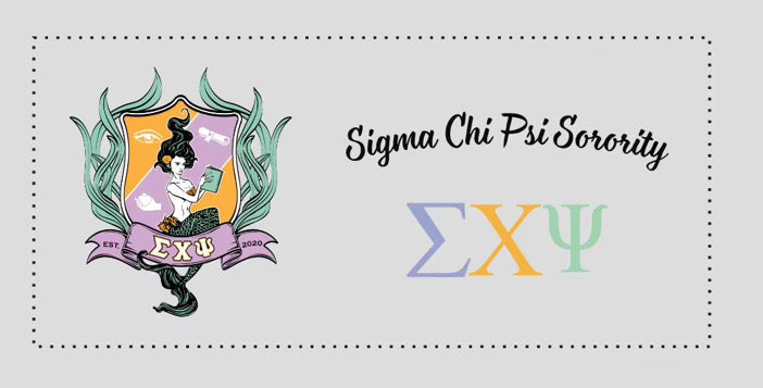 Sororities Sigma Chi Psi