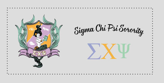 Sororities Sigma Chi Psi